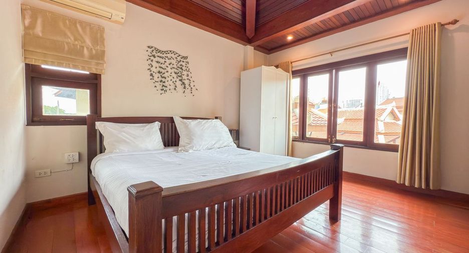 À louer 32 chambres hôtel à Bang Lamung, Chonburi