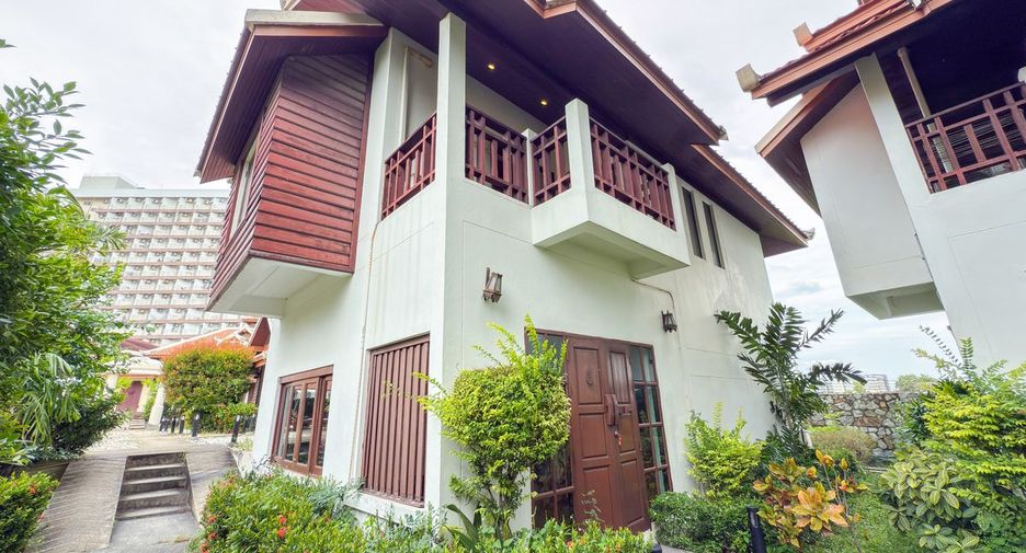 À louer 32 chambres hôtel à Bang Lamung, Chonburi
