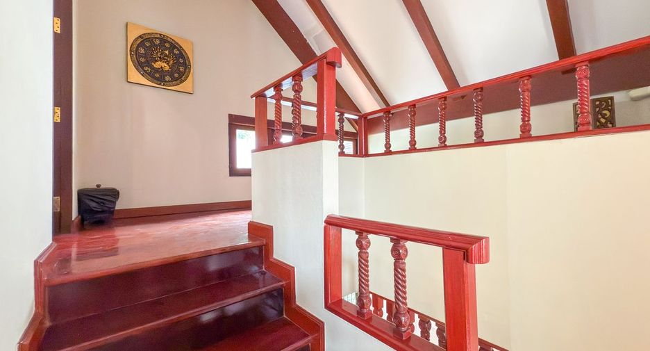 À louer 32 chambres hôtel à Bang Lamung, Chonburi