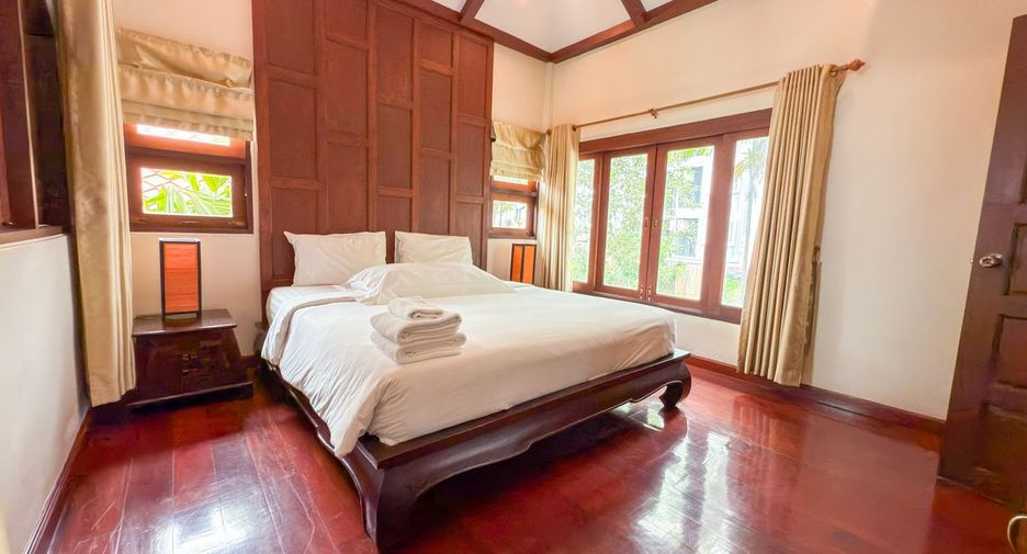 À louer 32 chambres hôtel à Bang Lamung, Chonburi