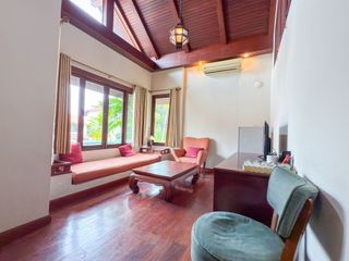 For rent 32 bedrooms hotel in Bang Lamung, Chonburi