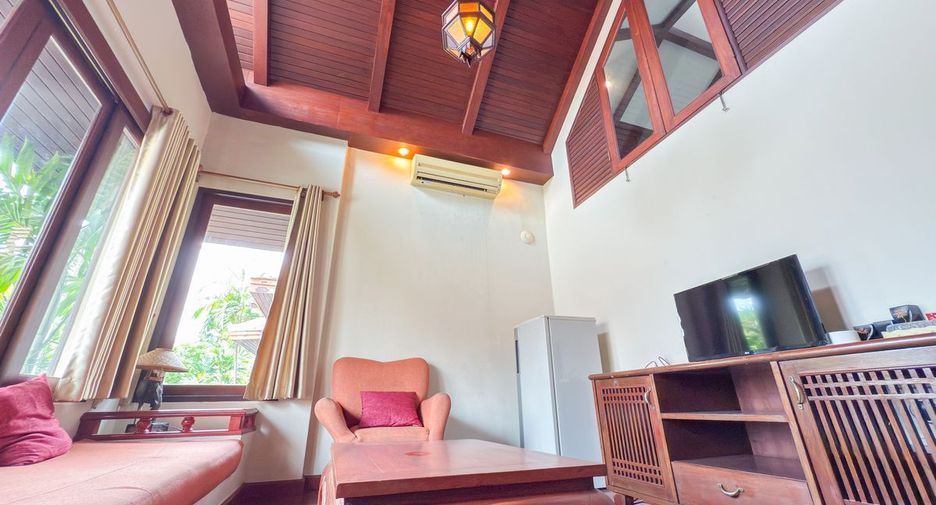 À louer 32 chambres hôtel à Bang Lamung, Chonburi