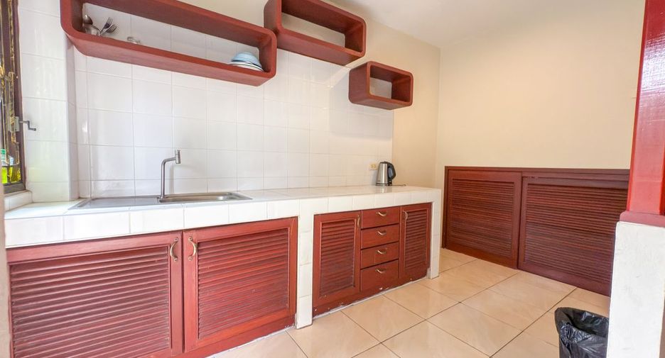 À louer 32 chambres hôtel à Bang Lamung, Chonburi