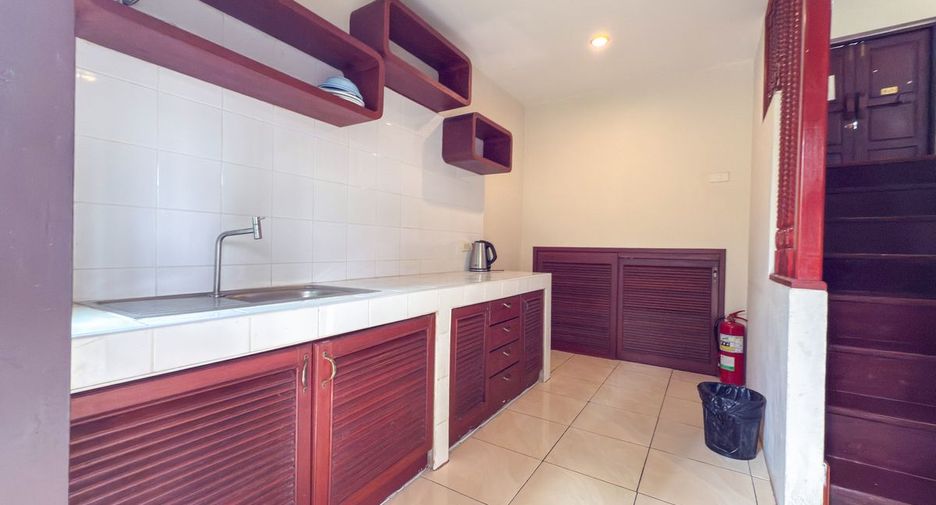 À louer 32 chambres hôtel à Bang Lamung, Chonburi