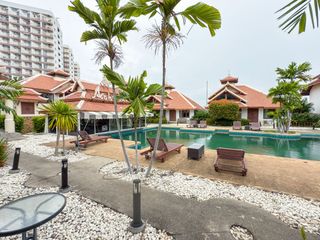 For rent 32 bedrooms hotel in Bang Lamung, Chonburi