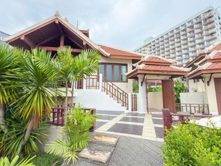 For rent 32 bedrooms hotel in Bang Lamung, Chonburi