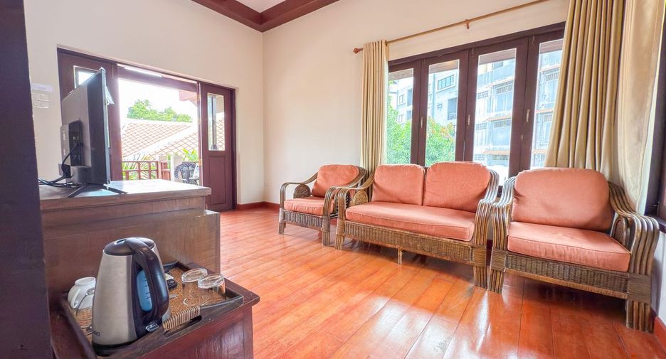 À louer 32 chambres hôtel à Bang Lamung, Chonburi