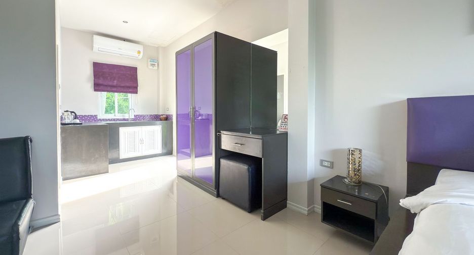 Hotel zum Kauf mit 14 Zimmer in Bang Lamung, Chonburi