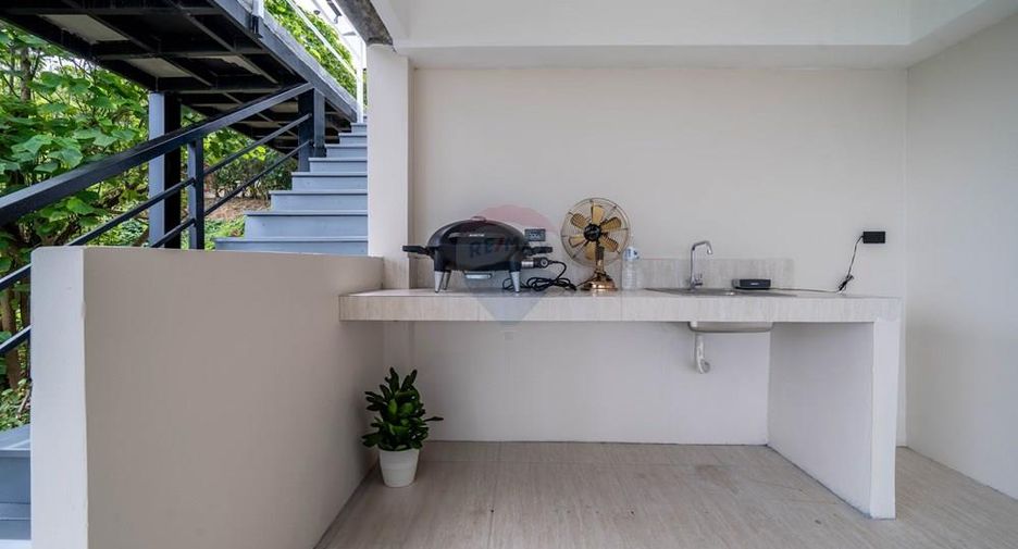For rent 2 bedrooms apartment in Ko Samui, Surat Thani