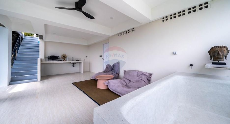 For rent 2 bedrooms apartment in Ko Samui, Surat Thani