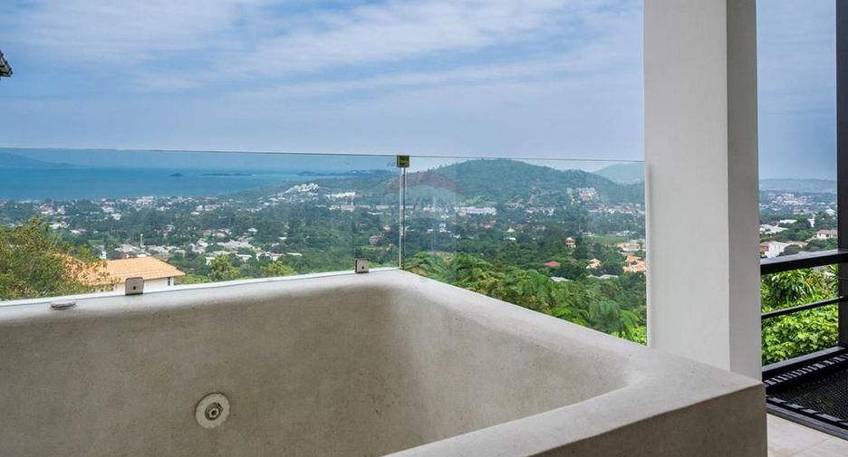 For rent 2 bedrooms apartment in Ko Samui, Surat Thani
