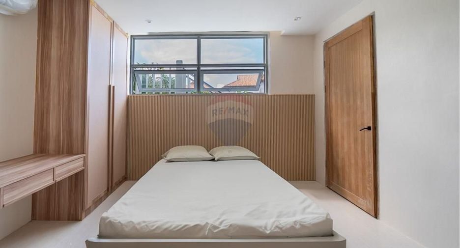 For rent 2 bedrooms apartment in Ko Samui, Surat Thani