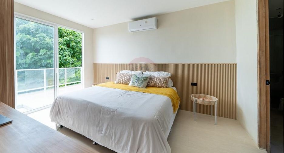 For rent 2 bedrooms apartment in Ko Samui, Surat Thani