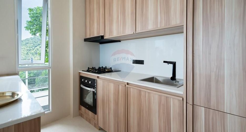 For rent 2 bedrooms apartment in Ko Samui, Surat Thani