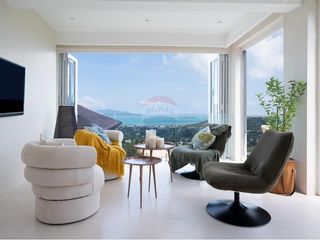 出租 2 卧室 公寓式住宅 在 苏梅岛, 素叻