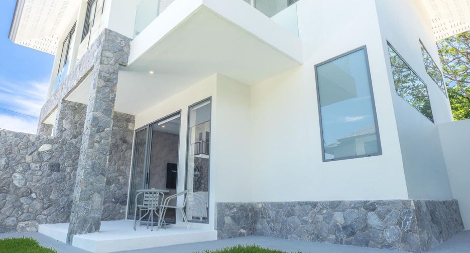 For sale 2 bedrooms villa in Ko Samui, Surat Thani