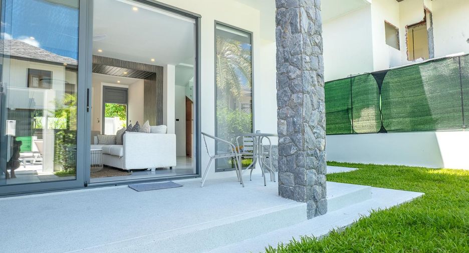 For sale 2 bedrooms villa in Ko Samui, Surat Thani