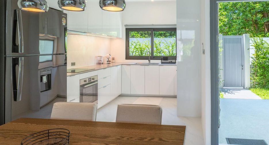 For sale 2 bedrooms villa in Ko Samui, Surat Thani