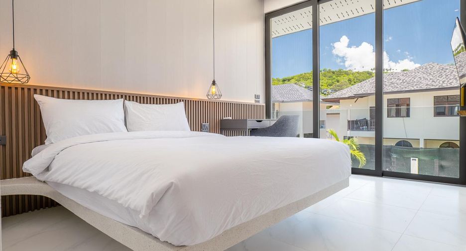 For sale 2 bedrooms villa in Ko Samui, Surat Thani