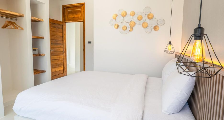 For sale 2 bedrooms villa in Ko Samui, Surat Thani