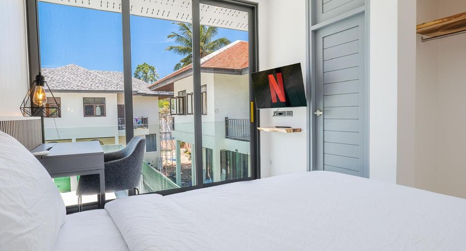For sale 2 bedrooms villa in Ko Samui, Surat Thani