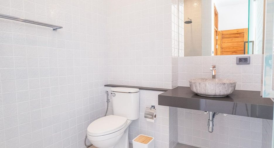 For sale 2 bedrooms villa in Ko Samui, Surat Thani