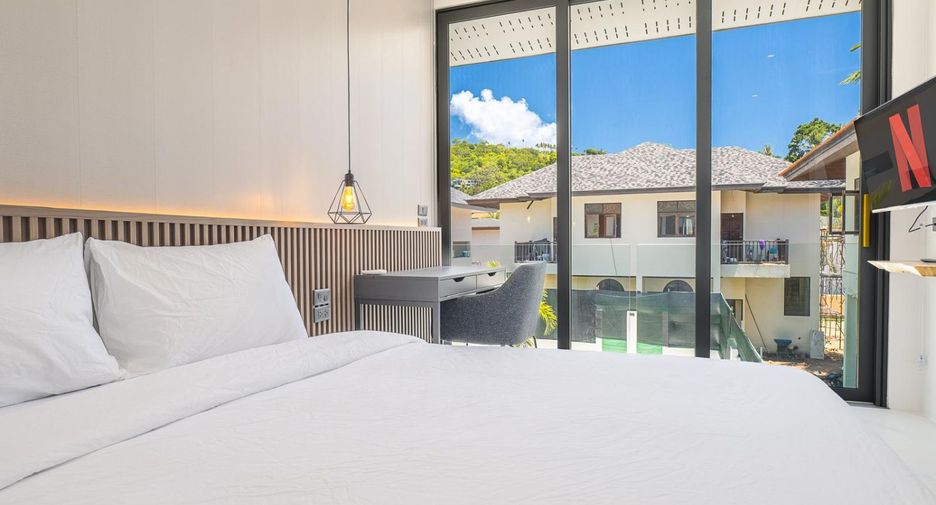 For sale 2 bedrooms villa in Ko Samui, Surat Thani