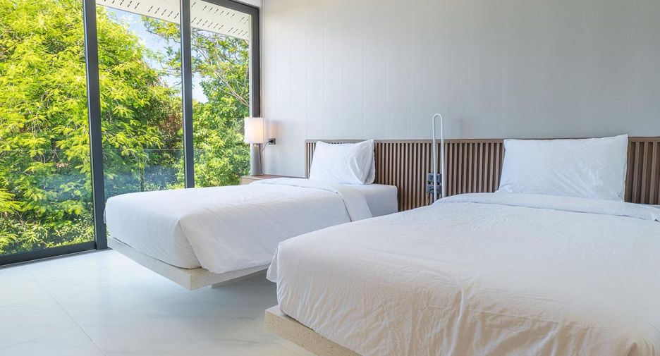 For sale 2 bedrooms villa in Ko Samui, Surat Thani