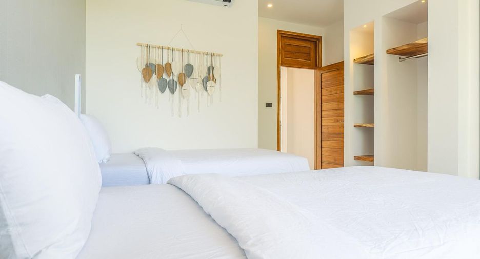 For sale 2 bedrooms villa in Ko Samui, Surat Thani