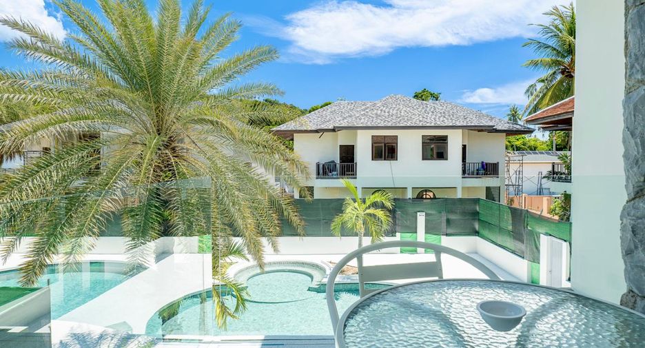 For sale 2 bedrooms villa in Ko Samui, Surat Thani