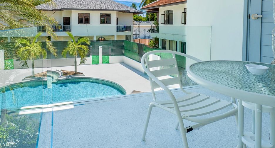 For sale 2 bedrooms villa in Ko Samui, Surat Thani