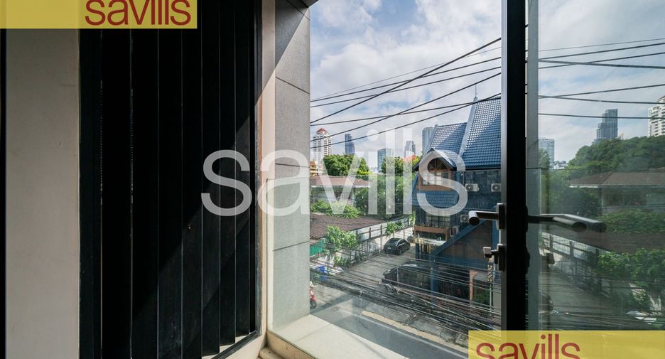 For rent そして for sale 1 Beds condo in Khlong Toei, Bangkok