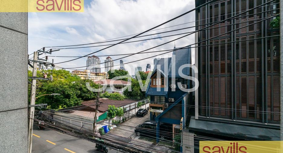 For rent そして for sale 1 Beds condo in Khlong Toei, Bangkok