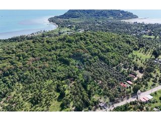 Terreno en venta en Ko Samui, Surat Thani