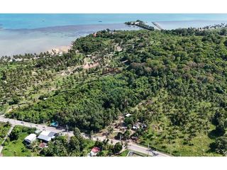Terreno en venta en Ko Samui, Surat Thani