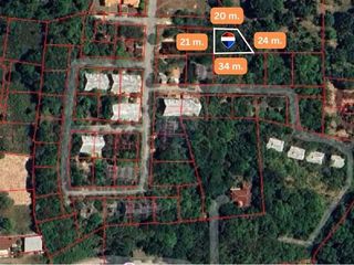 For sale land in Ko Samui, Surat Thani