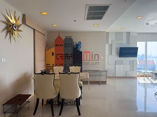 Wohnung zur Miete mit 2 Zimmer in Bang Lamung, Chonburi