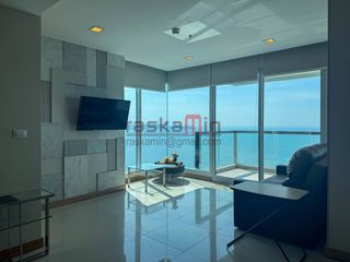 Wohnung zur Miete mit 2 Zimmer in Bang Lamung, Chonburi