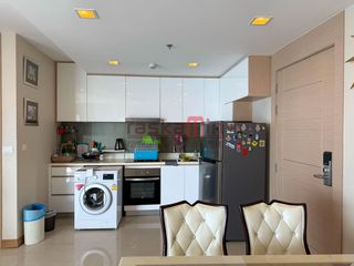 Wohnung zur Miete mit 2 Zimmer in Bang Lamung, Chonburi