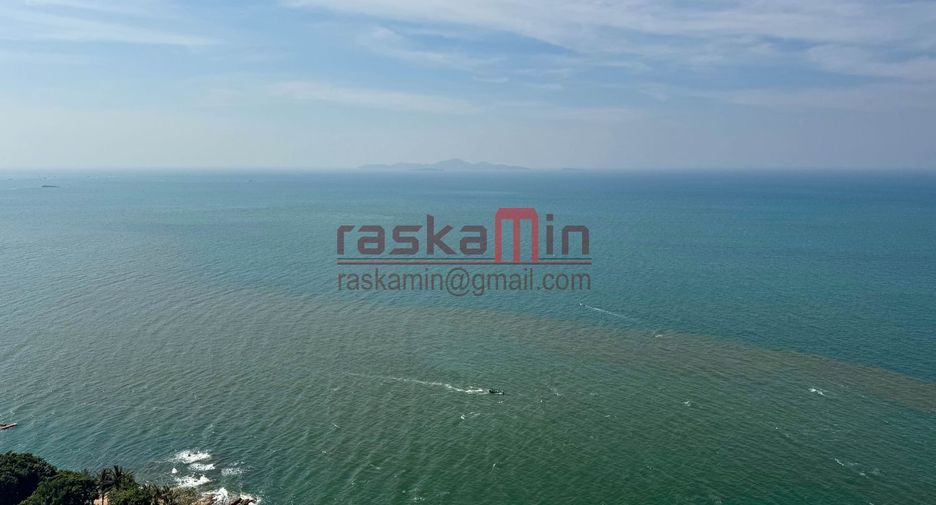 Wohnung zur Miete mit 2 Zimmer in North Pattaya, Pattaya