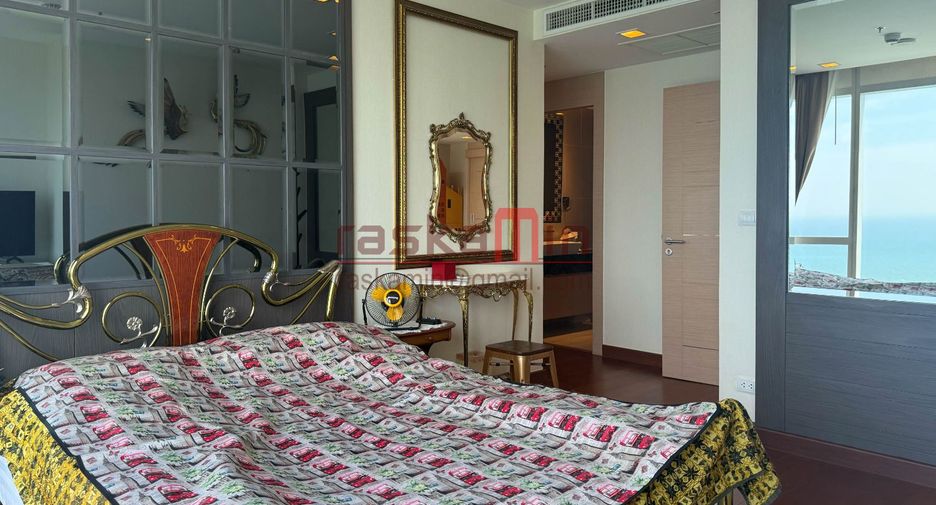 Wohnung zur Miete mit 2 Zimmer in North Pattaya, Pattaya