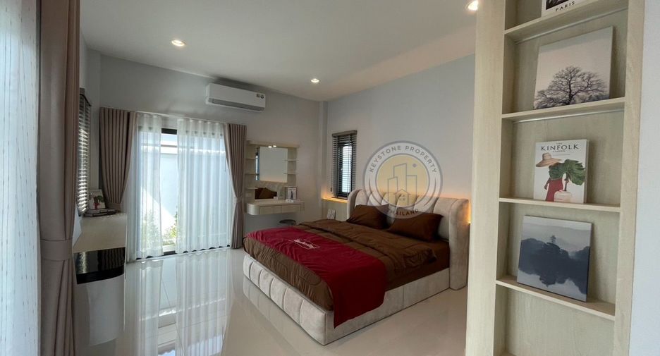 Продажа 3 спальни вилла в Huay Yai, Паттайя