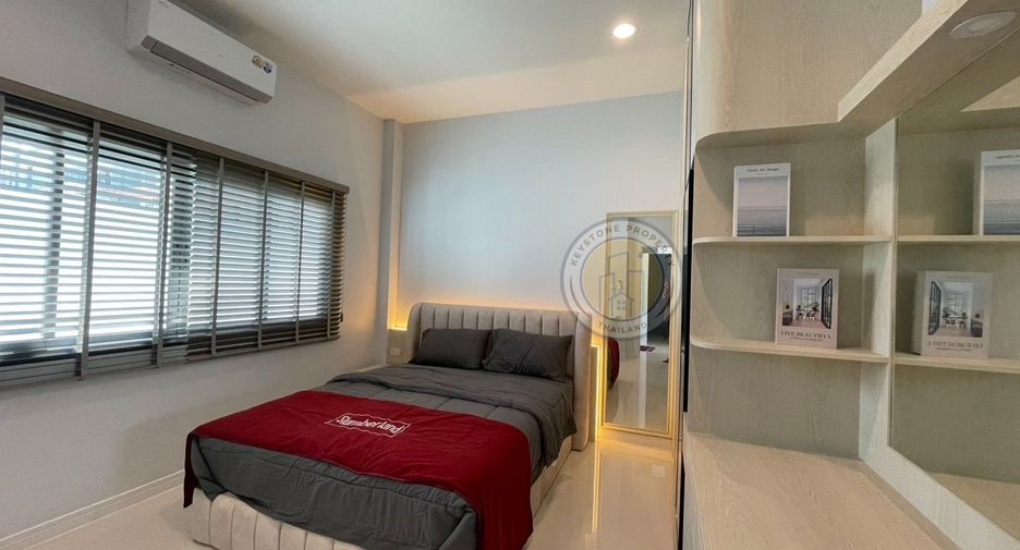 Продажа 3 спальни вилла в Huay Yai, Паттайя