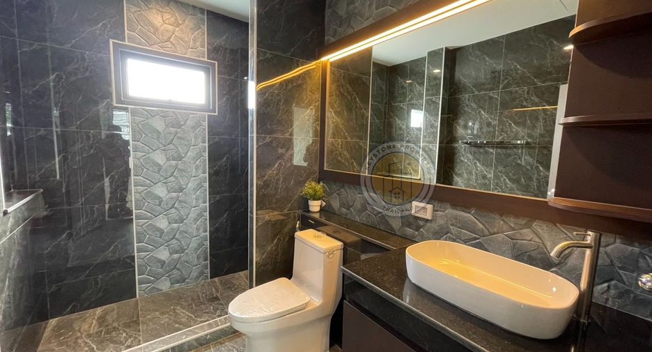Продажа 3 спальни вилла в Huay Yai, Паттайя