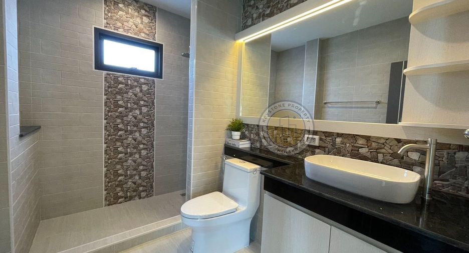 Продажа 3 спальни вилла в Huay Yai, Паттайя