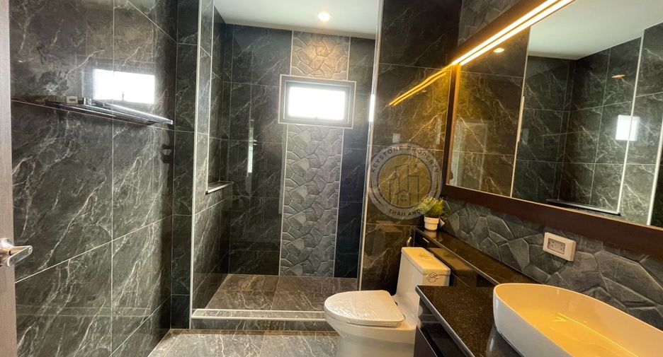 Продажа 3 спальни вилла в Huay Yai, Паттайя