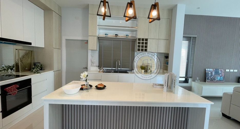 Продажа 3 спальни вилла в Huay Yai, Паттайя
