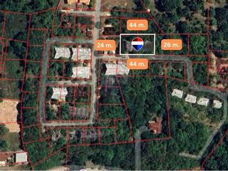 For sale land in Ko Samui, Surat Thani