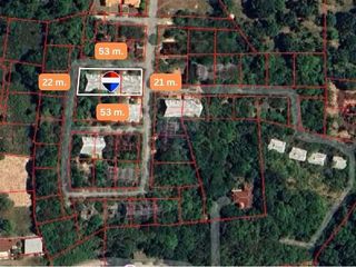 For sale land in Ko Samui, Surat Thani