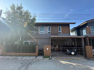 ขาย 3 ห้องนอน บ้านเดี่ยว ใน ลำลูกกา, ปทุมธานี